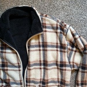 Reversible Sherpa NWT